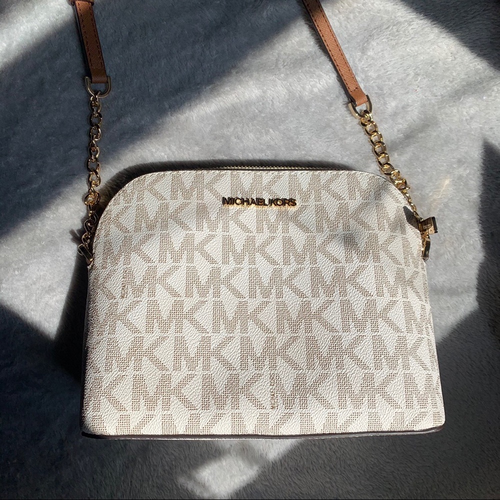 Crossbody Michael Kors